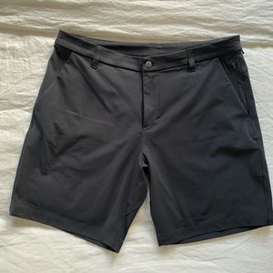 Lululemon Commission Short Warpstreme - 36